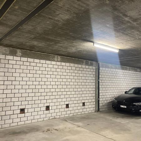 Studio Glishorn Blick Brig Exterior photo
