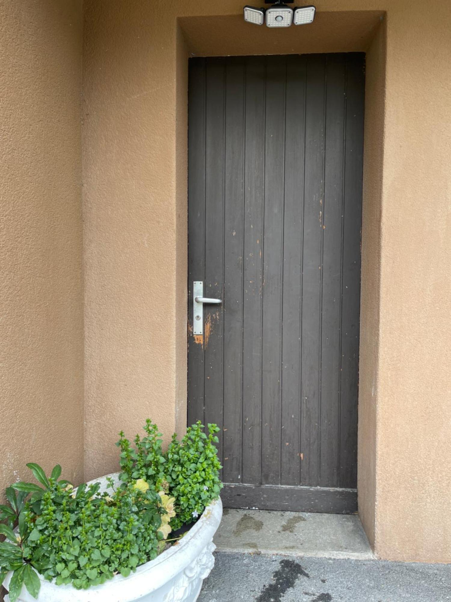 Studio Glishorn Blick Brig Exterior photo